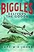 Biggles Delivers the Goods by W.E. Johns