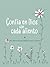Confía en Dios con cada aliento by Amy Mecham