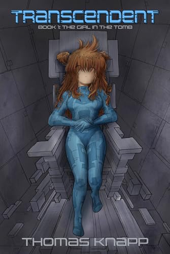 The Girl in the Tomb (Kindle Edition)