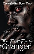 The First Family (Drew Collins, #2) 