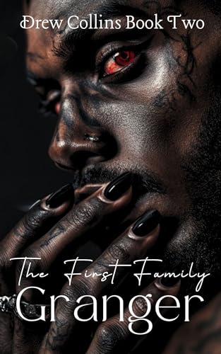 The First Family (Drew Collins, #2)