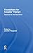 Foundations for Couples' Therapy: Research for the Real World
