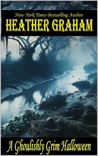 A Ghoulishly Grim Halloween (Kindle Edition)