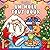 Un Noël tout doux avec Coco Wyo - Cosy colo: Coloriages mignons et cosy