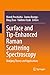 Surface- and Tip-Enhanced Raman Scattering Spectroscopy by Marek Prochazka