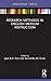 Research Methods in English Medium Instruction (Routledge Research in Higher Education)