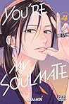 You're my soulmate T04 by Anashin