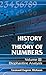 History of the Theory of Numbers, Volume II: Diophantine Analysis (Dover Books on Mathematics)