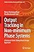 Output Tracking in Non-mini...
