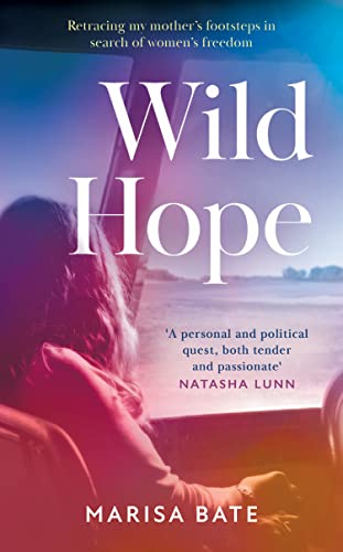 Wild Hope (Paperback)