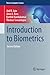 Introduction to Biometrics (Texts in Computer Science)