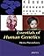 Essentials of Human Genetics
