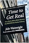 Time to Get Real:...