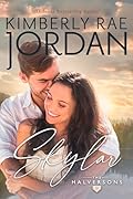 Skylar (The Halversons #9)