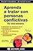 Aprenda a Tratar Con Person...