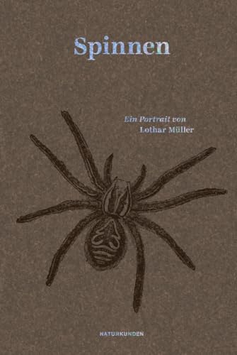 Spinnen (Hardcover)