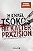 Mit kalter Präzision (Sabine Yao #1)