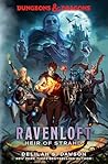 Dungeons & Dragons Ravenloft: Heir of Strahd