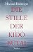 Die Stille der Kido Butai: Spionagethriller um eine Verschwörung im zweiten Weltkrieg (German Edition)