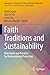 Faith Traditions and Sustainability by Nadia Singh