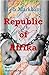 Republic of Afrika (Transfo...