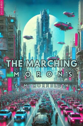 The Marching Morons