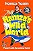 Hamza's Wild World: A fun a...
