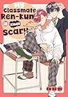 My Classmate Ren-kun is Kinda Scary by Kusege