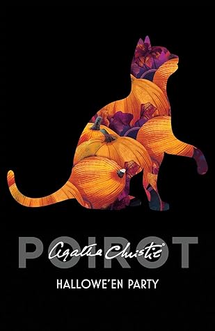 Hallowe'en Party (Hercule Poirot, #41)