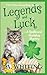 Legends and Luck (A Spellbound Bookshop Mystery)