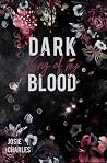 Book cover for DARK KING OF MY BLOOD: Teil 1 der Ravenscroft-Reihe (Die Ravenscroft-Reihe) (German Edition)