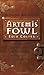 Artemis Fowl by Eoin Colfer