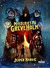 Mysteriet på Grev...