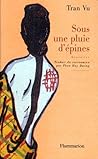 Sous une pluie d’épines