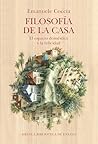Filosofía de la c...