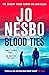 Blood Ties (Kingdom, #2)