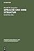 Sprache und ihre Struktur by Ronald W Langacker