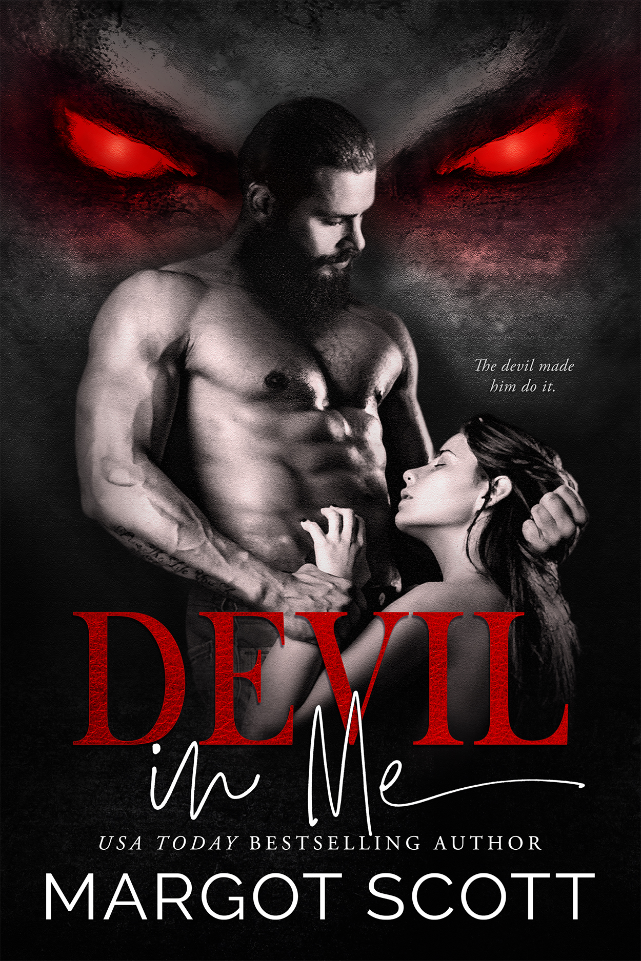 Devil in Me (ebook)