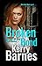 Broken Bond ( Carrie Verne #3)