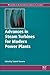 Advances in Steam Turbines for Modern Power Plants (Woodhead Publishing Series in Energy)
