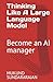 Thinking Like A Large Language Model by Mukund Sundararajan