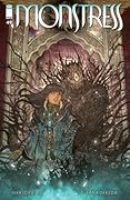 Monstress #49