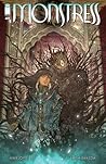 Monstress #49