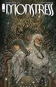 Monstress #50