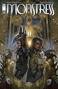 Monstress #53