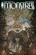 Monstress #54