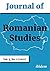 Journal of Romanian Studies...
