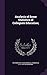 Analysis of Some Statistics of Collegiate Education;