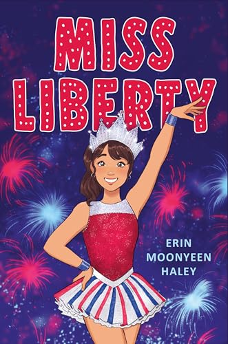 Miss Liberty (Hardcover)
