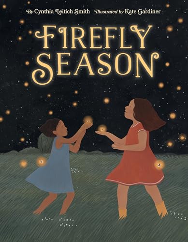 Firefly Season (Hardcover)